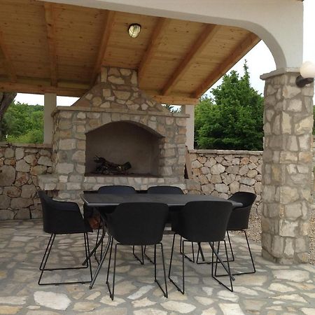 Villa Plavota Ljubuški Εξωτερικό φωτογραφία