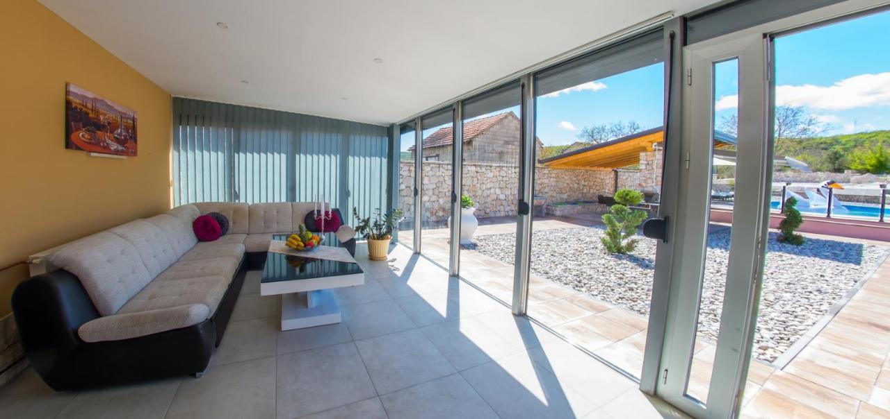 Villa Plavota Ljubuški Εξωτερικό φωτογραφία