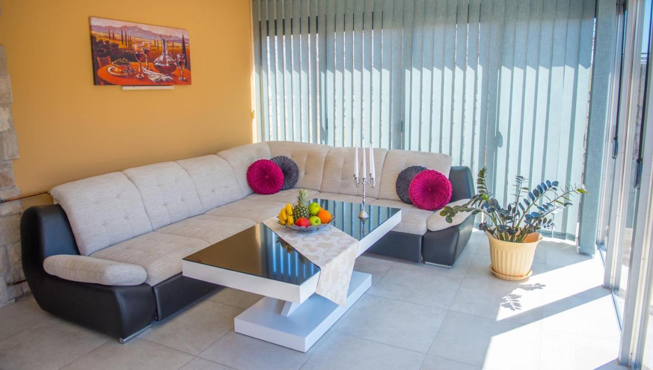 Villa Plavota Ljubuški Εξωτερικό φωτογραφία